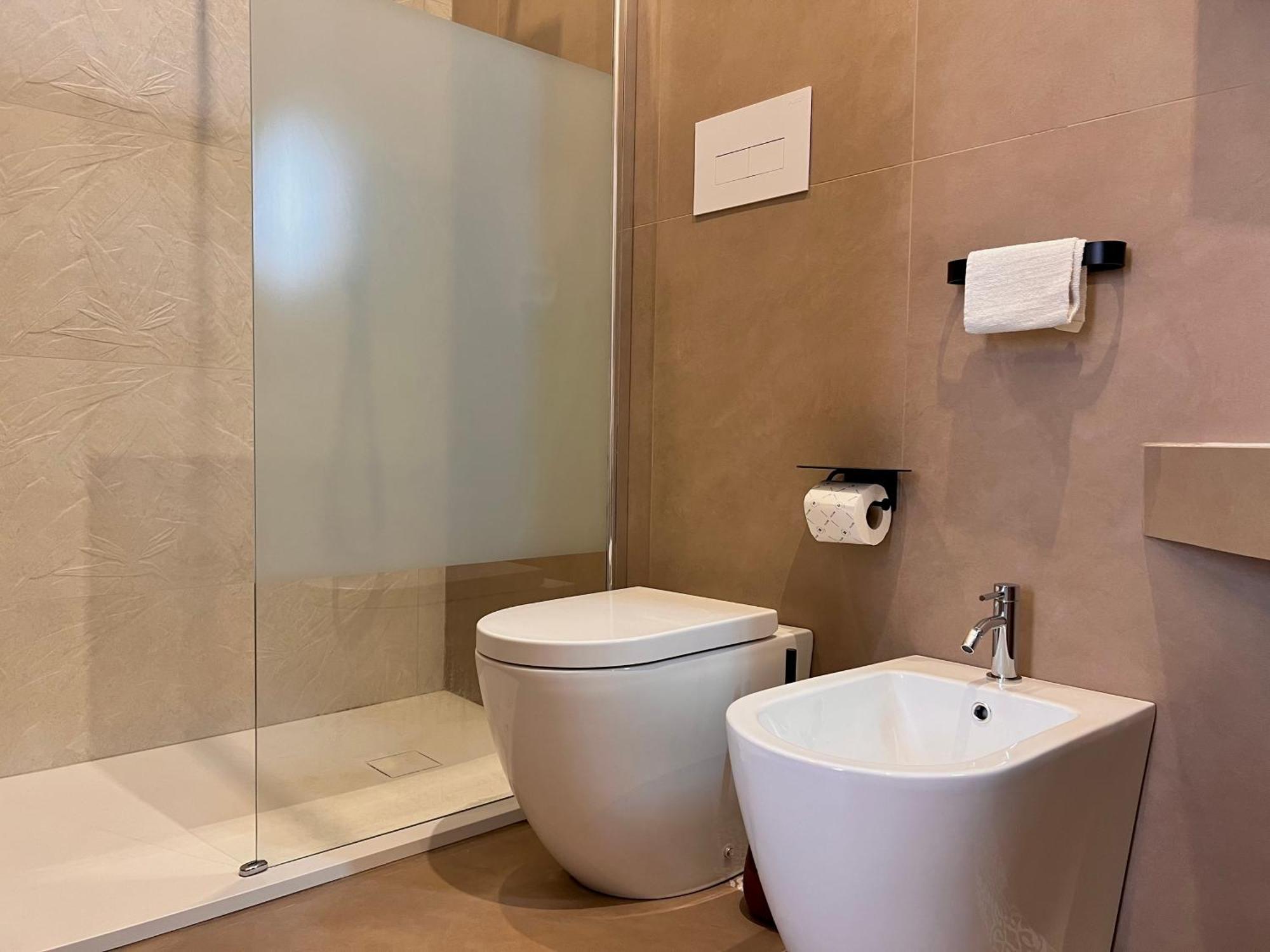 باليرمو Villa Di Nera B&B المظهر الخارجي الصورة