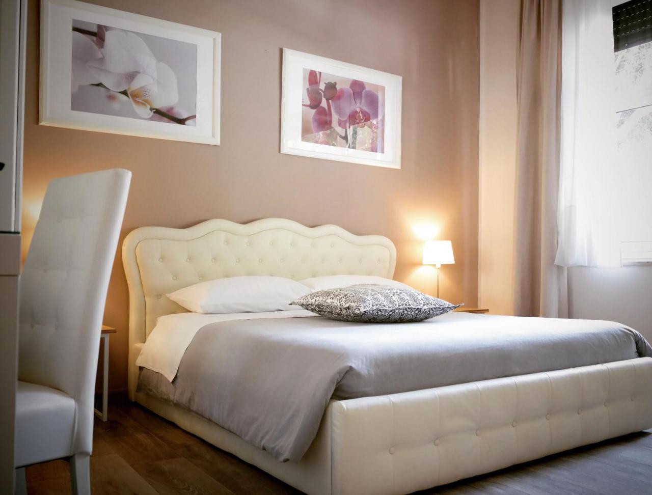 باليرمو Villa Di Nera B&B المظهر الخارجي الصورة