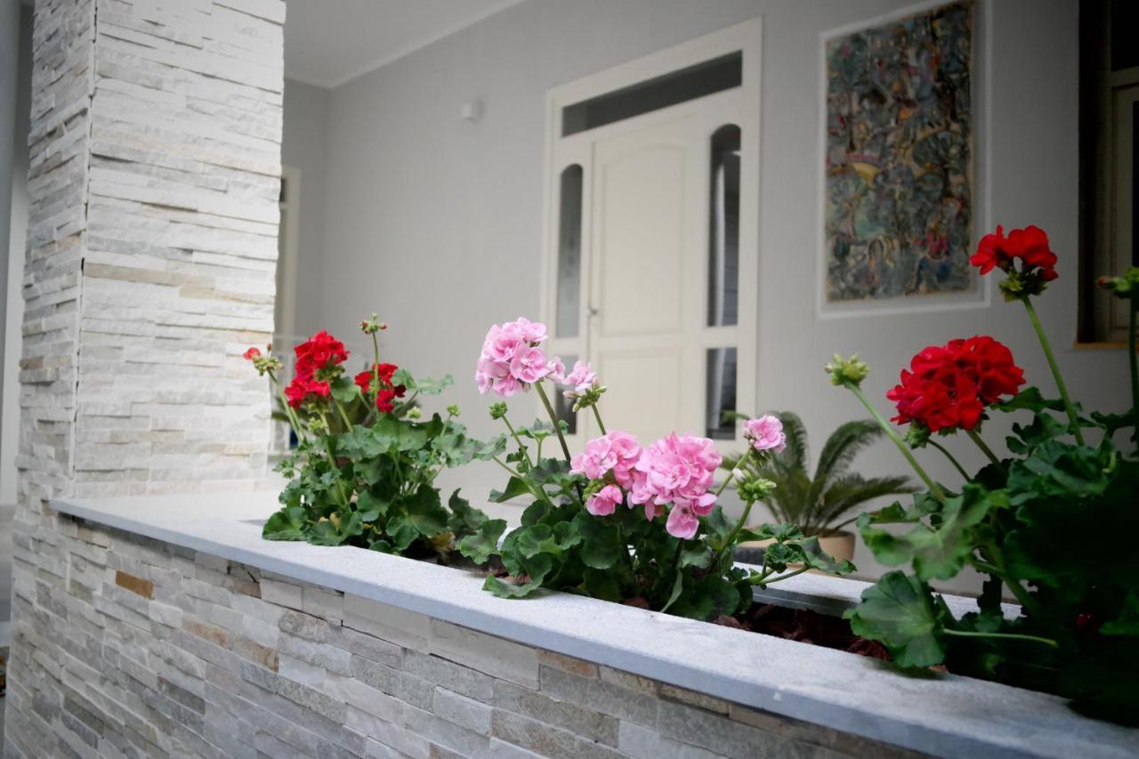 باليرمو Villa Di Nera B&B المظهر الخارجي الصورة