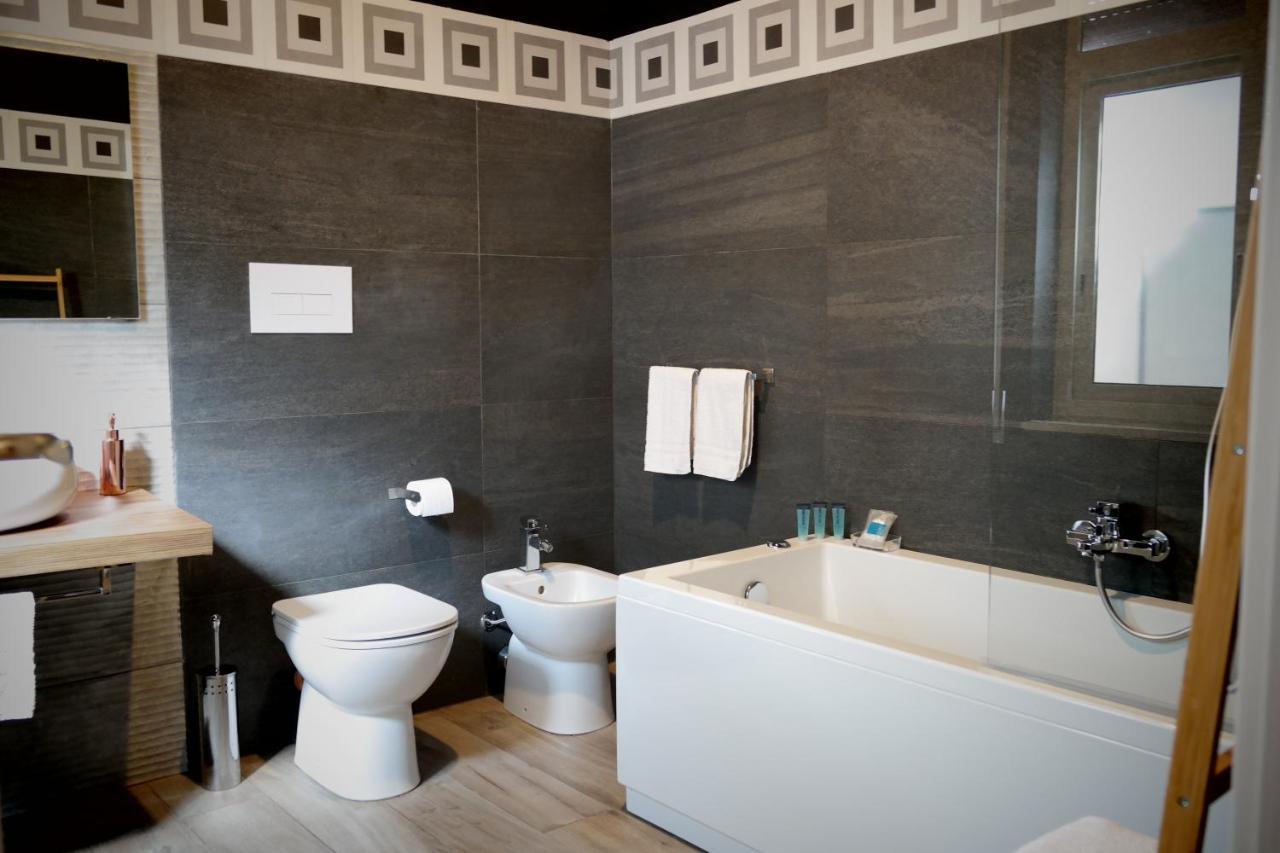 باليرمو Villa Di Nera B&B المظهر الخارجي الصورة