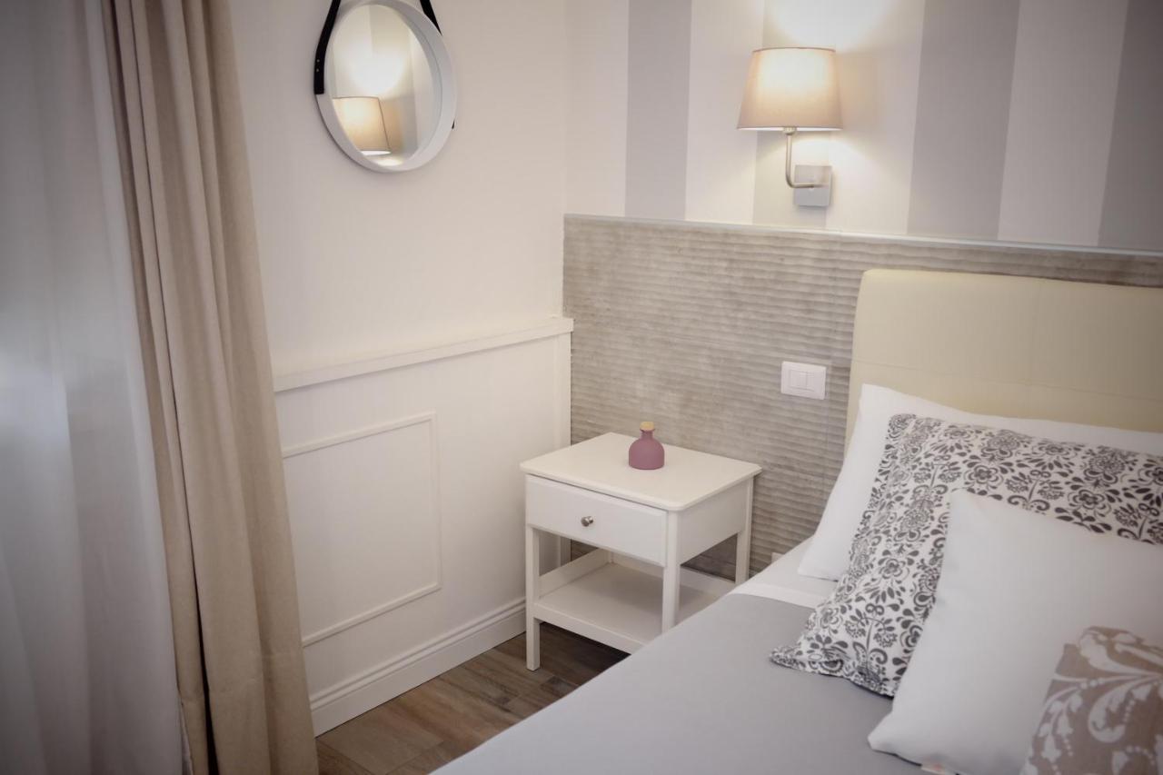 باليرمو Villa Di Nera B&B المظهر الخارجي الصورة