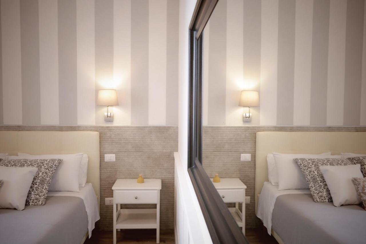 باليرمو Villa Di Nera B&B المظهر الخارجي الصورة