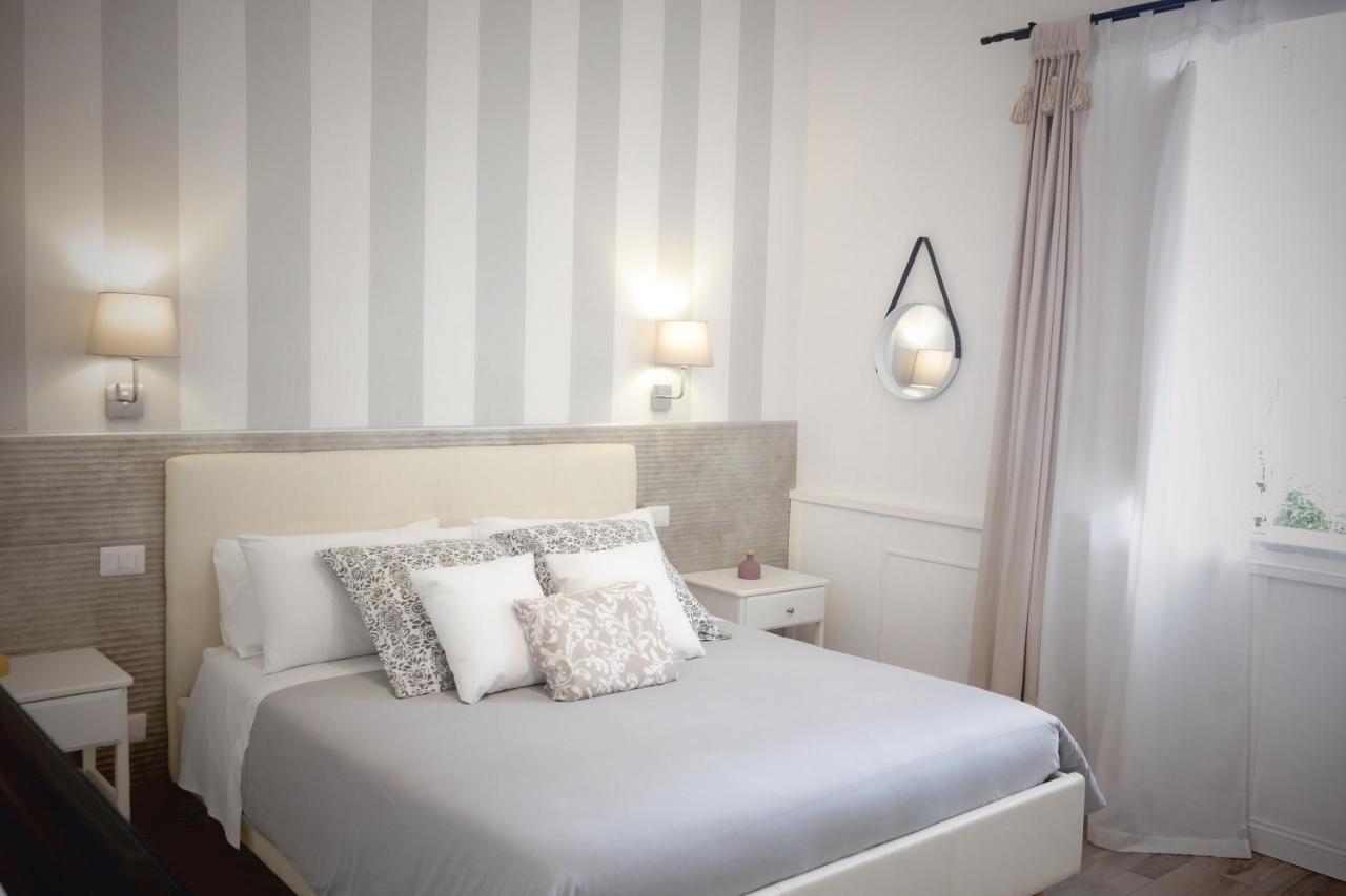 باليرمو Villa Di Nera B&B المظهر الخارجي الصورة